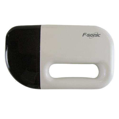 フタワソニック 中古 Aランク 1年保証 超音波治療器 視力回復 : 健康