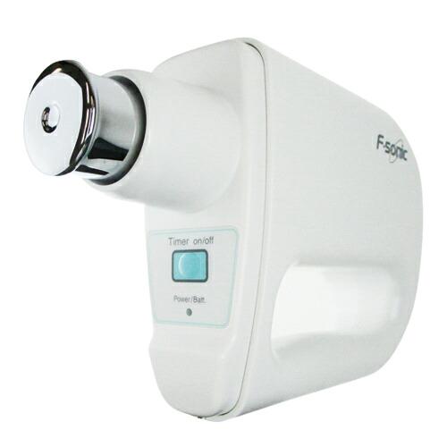 フタワソニック 中古 Bランク 1年保証 超音波治療器 視力回復 : 健康