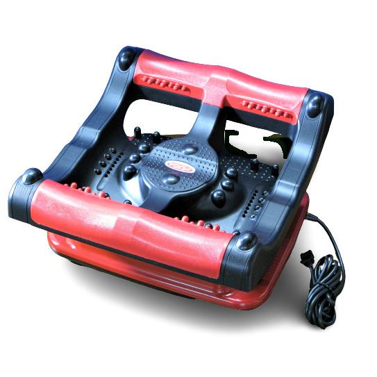 スペースヤマト マッサージ機