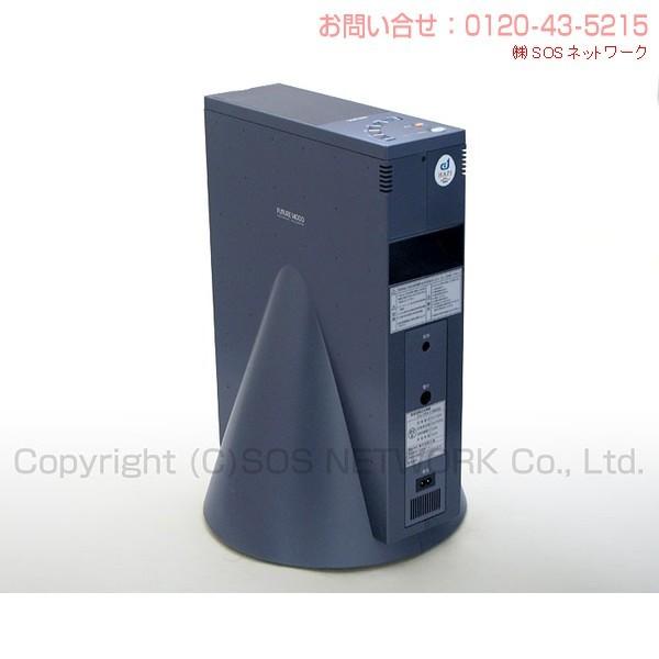 FUTURE14000 （フューチャー14000)　中古　Aランク　1年保証　朝日技研工業　バイオニクス　電位治療器の画像