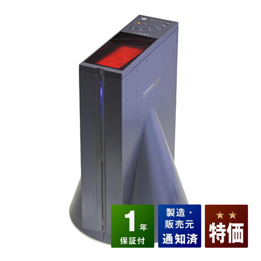 【値下げ不可】FUTURE14000DXポテンシャルトリートメント機器　朝日技研 FUTURE14000DX （フューチャー14000デラックス) 中古 特価ランク 1年