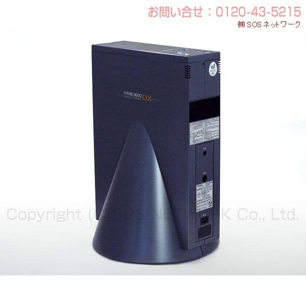 FUTURE14000DX （フューチャー14000デラックス) 中古 特価ランク 1年