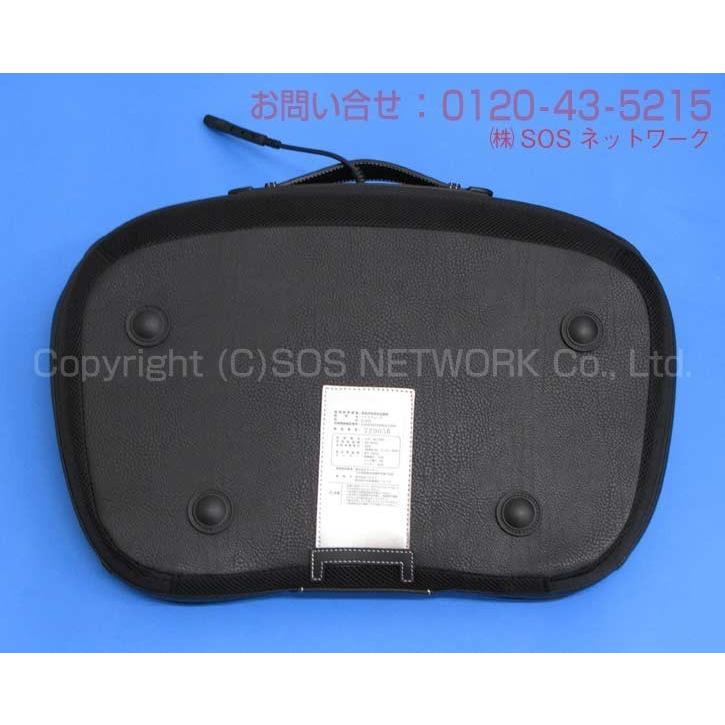 フットウェーブ D-423 (レッグアシスト) 中古 特価ランク 2年保証 低