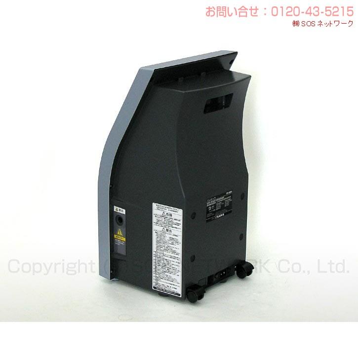 エレドック FX-9000 中古 特価ランク フジ医療器 電位治療器 : 健康