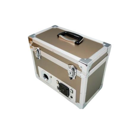 ガイアイオン SAJ ジェラルミン型 中古 Bランク 1年保証 ラドン