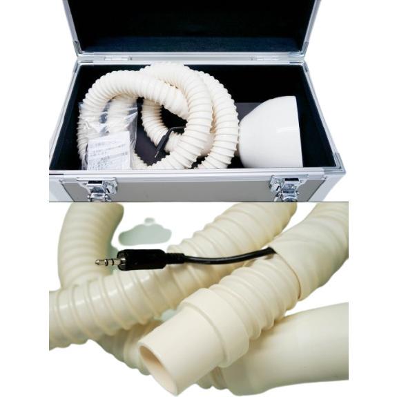 ガイアイオン SAJ ジェラルミン型 中古 Bランク 1年保証 ラドン