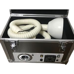 ガイアイオン SAJ ジェラルミン型 中古 Bランク 1年保証 ラドン