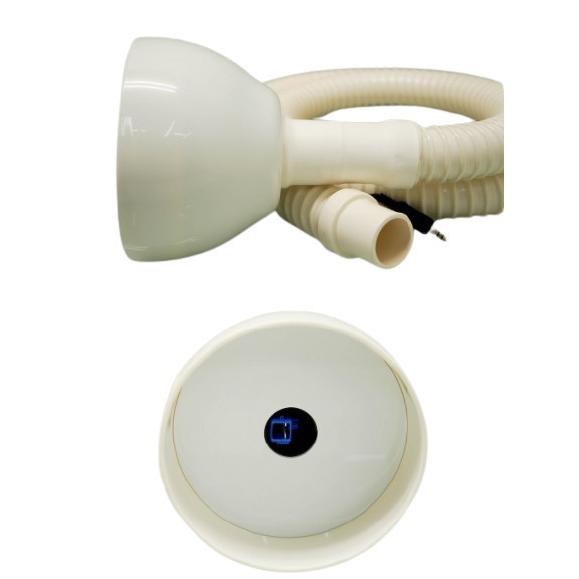 ガイアイオン SAJ ジェラルミン型 中古 特価ランク 1年保証 ラドン