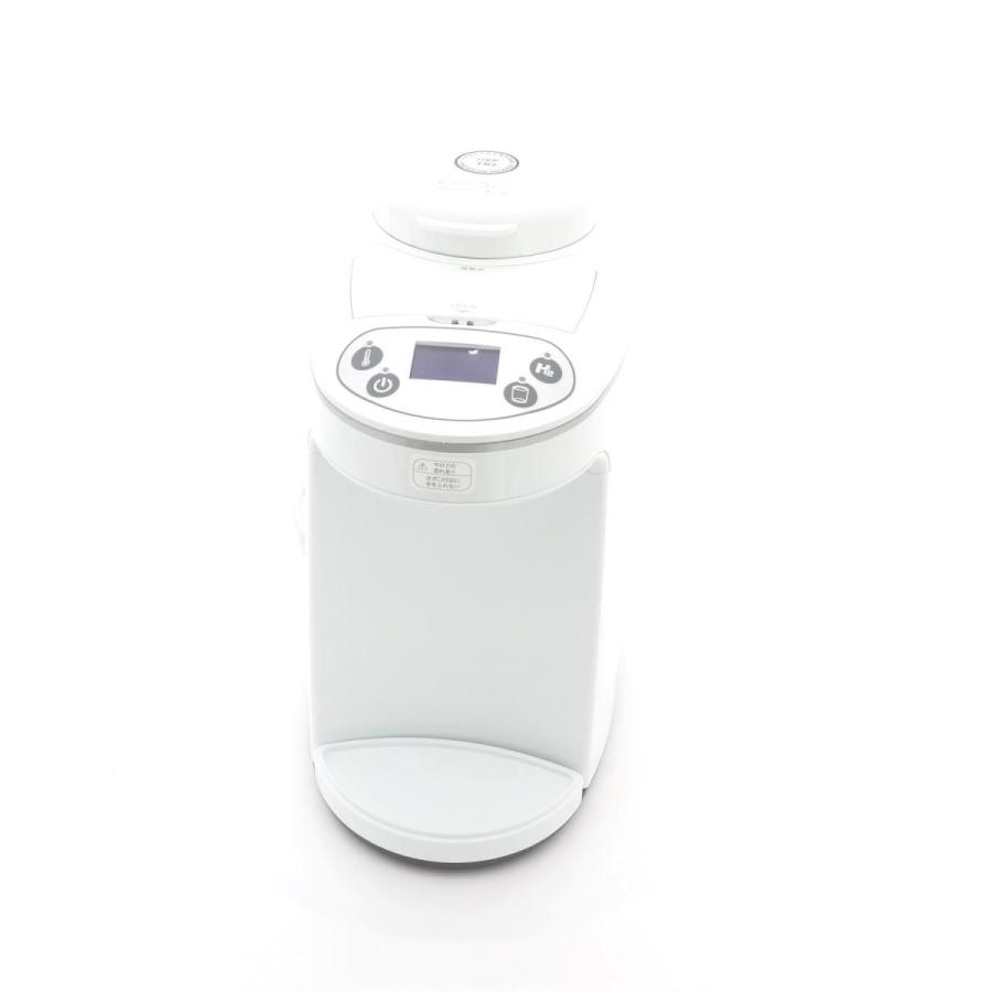 【新品未使用】 H2マルチポッド（水素吸入器・水素生成器） H2 MULTI POD（水素マルチポッド）中古 1年保証 : 健康家電