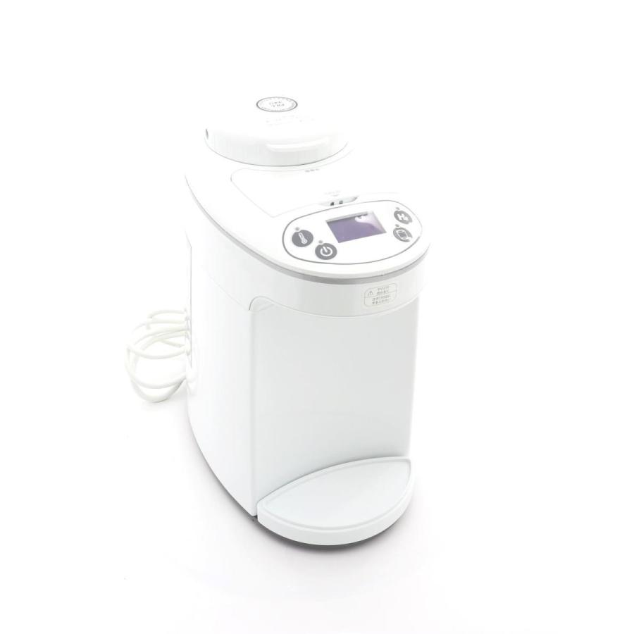 水素マルチポッド　 シリカ 水素水　 新品・未使用 Amazon | H2マルチポッド(水素吸入器・生成器) 1.8L 水素水 | ノー