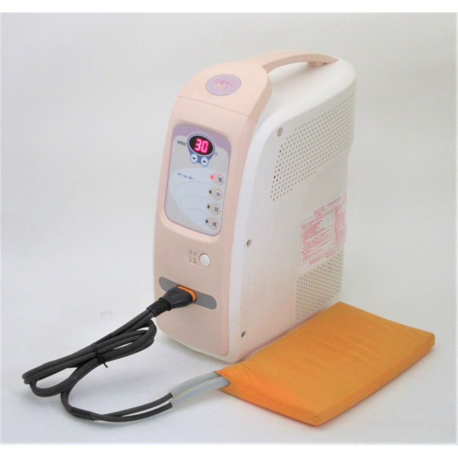 温熱健康器ひまわりSuN