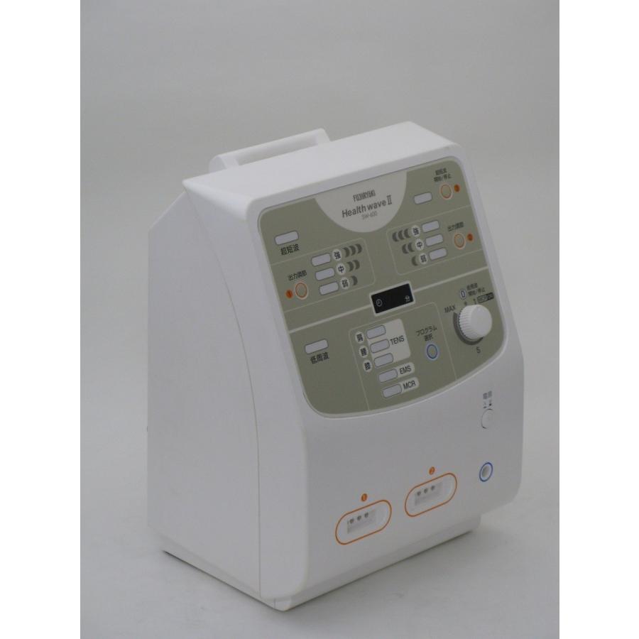 ヘルスウェーブIIsw-600 （ツインウェーブプラス OEM） 中古 Bランク 