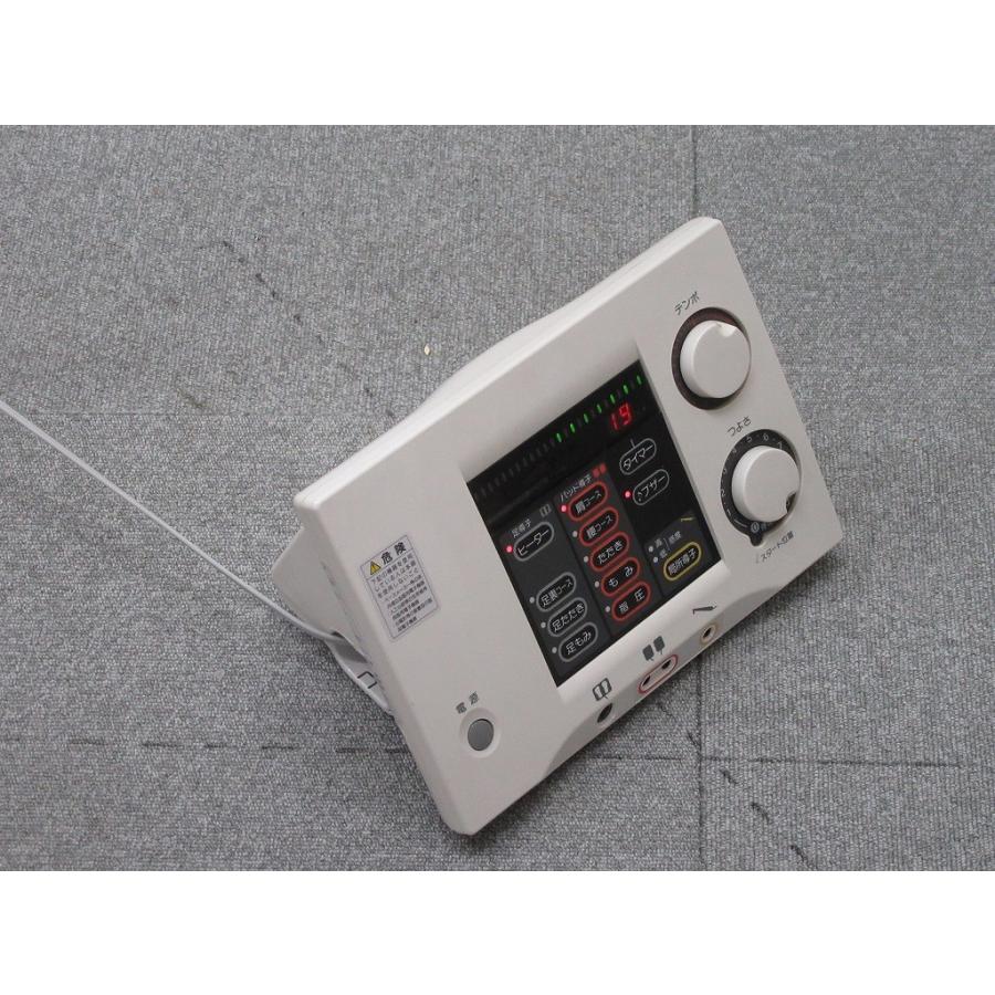ハーモツイン IFW-01 中古 1年保証 電子治療器 MARUTAKA マルタカ ※スクランブルウェーブと同等品の画像