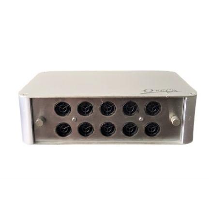 イオンメディック『オーリラ』新品未使用 イオンメディック オーリラ マイナスイオン発生器 IONMEDIC O-RELA GSD