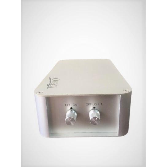 中古】マイナスイオン 発生器 オーリラ IONMEDIC O-RELA（空気清浄器
