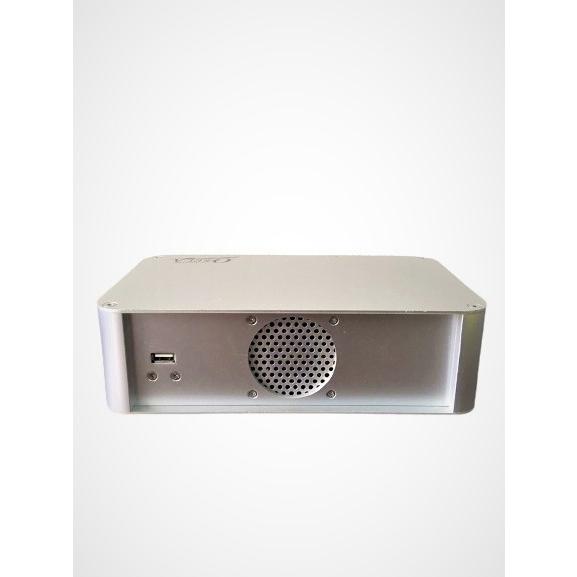 イオンメディック『オーリラ』新品未使用 中古】マイナスイオン 発生器 オーリラ IONMEDIC O-RELA（空気清浄器