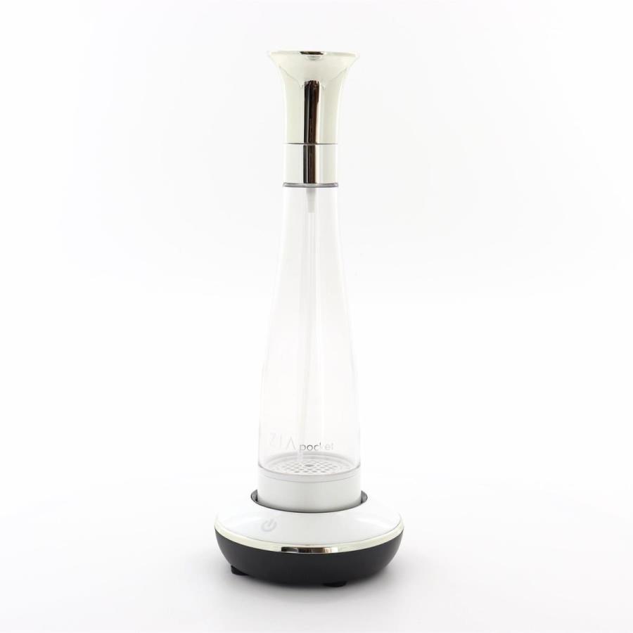 公式認定ストア】 次亜塩素酸水生成器 FLAX（フラックス） ZIA pocket