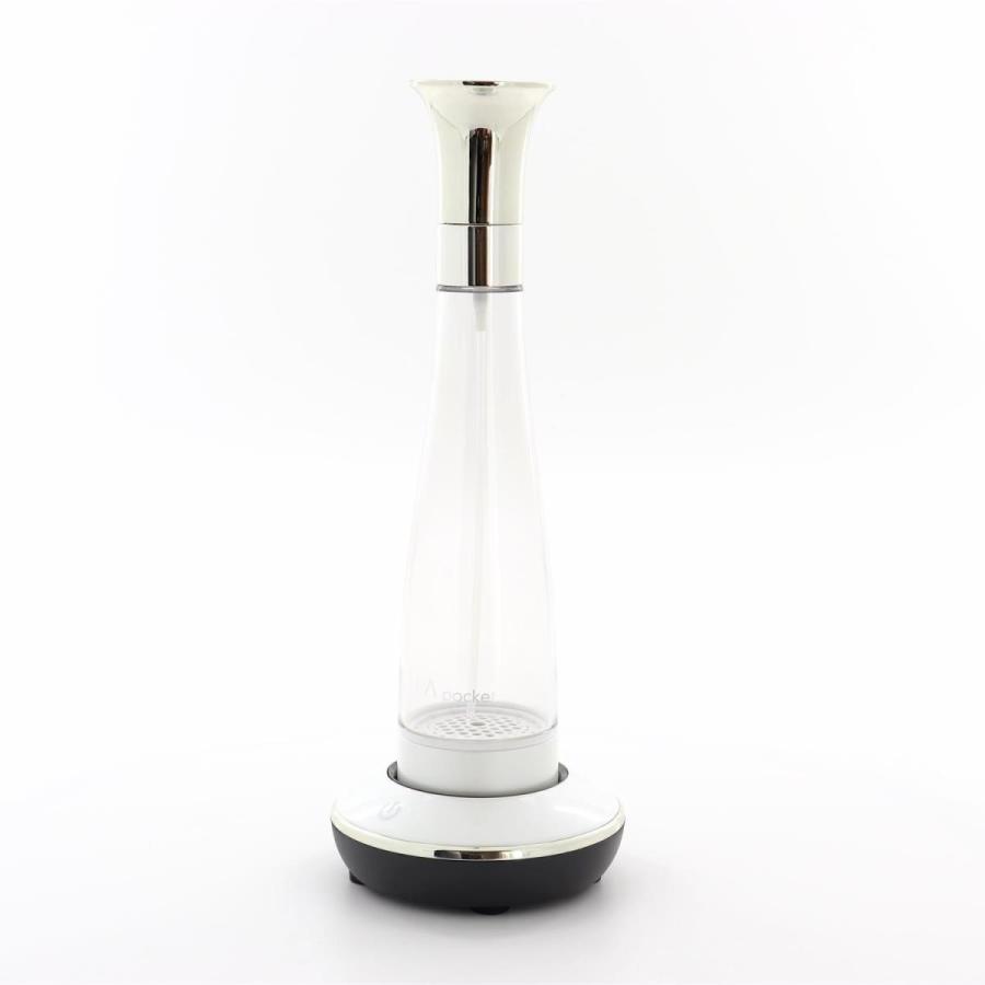 公式認定ストア】 次亜塩素酸水生成器 FLAX（フラックス） ZIA pocket