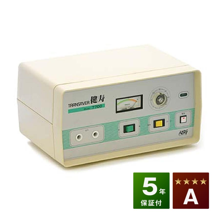 TRANSAVER 7700 健寿中古