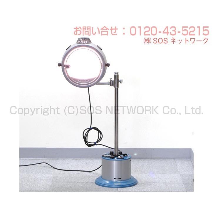 コウケントー1号器　中古　Aランク（安全なメーカー点検済み）2年保証　光線治療器の画像