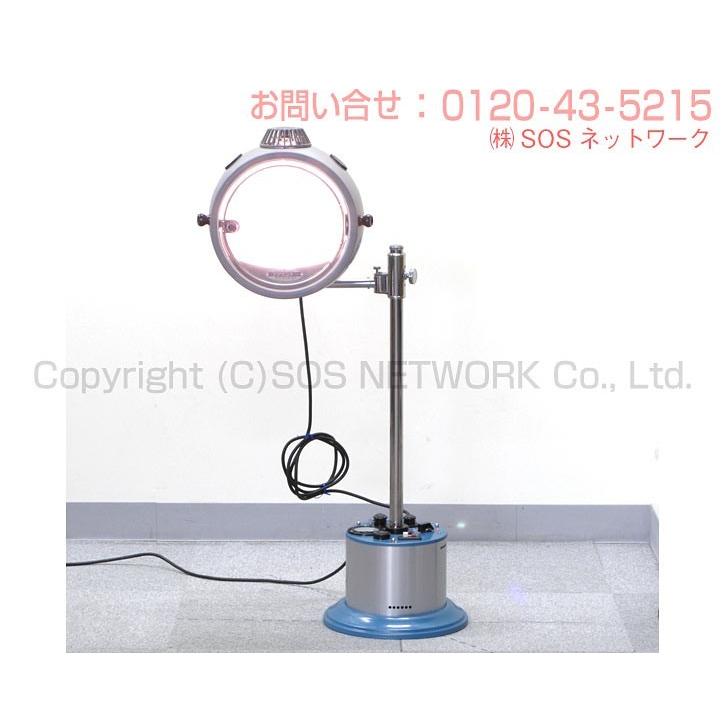 コウケントー1号器　中古　Aランク（安全なメーカー点検済み）3年保証　光線治療器の画像