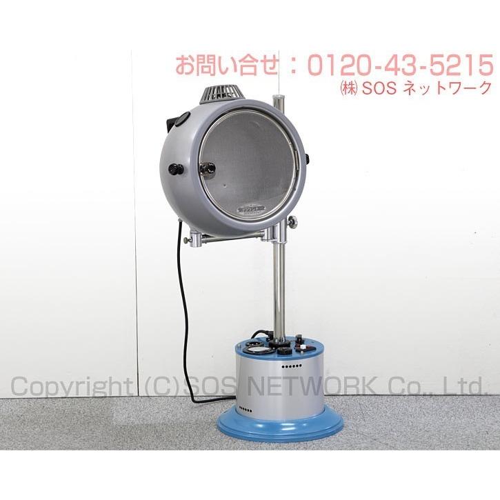 コウケントー1号器　中古　Aランク（安全なメーカー点検済み）5年保証　光線治療器の画像
