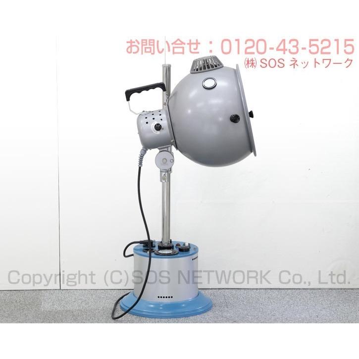 コウケントー1号器　中古　Aランク（安全なメーカー点検済み）5年保証　光線治療器の画像