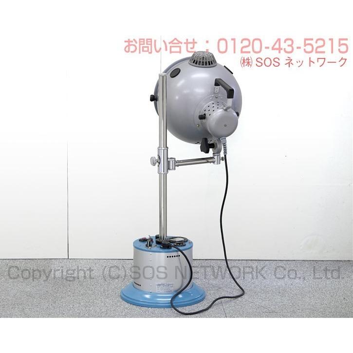 コウケントー1号器　中古　Aランク（安全なメーカー点検済み）5年保証　光線治療器の画像
