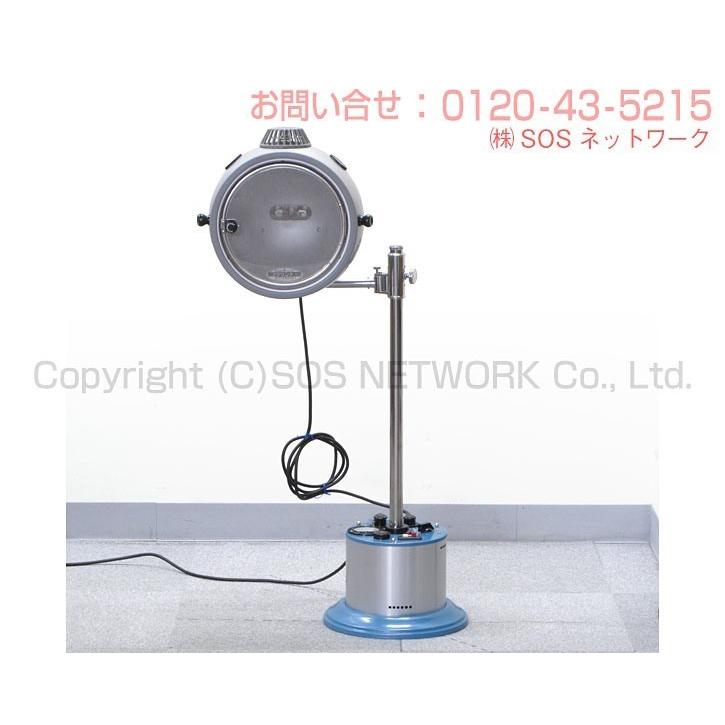 コウケントー1号器 中古 特価ランク（安全なメーカー点検済み）2年保証