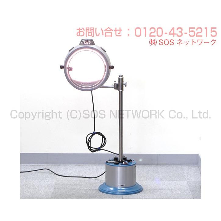 コウケントー1号器　中古　Aランク　キャスター付き（安全なメーカー点検済み）光線治療器の画像