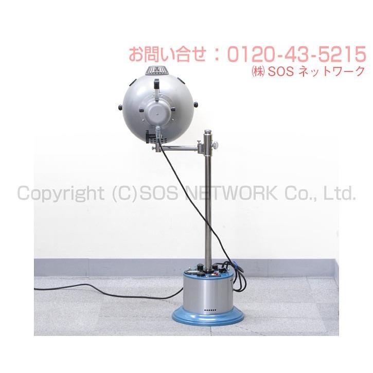 コウケントー1号器　中古　Aランク　キャスター付き（安全なメーカー点検済み）光線治療器の画像