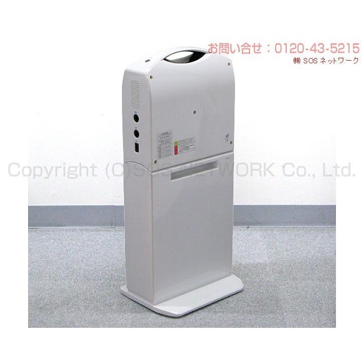 ココロカ レガシス プラス 中古 特価ランク 8年保証 家庭用電位治療器