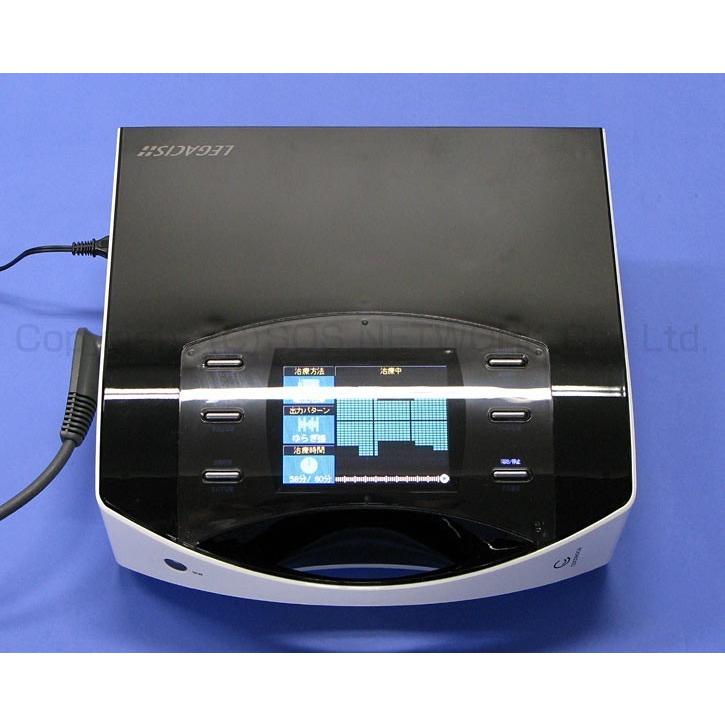 ココロカ レガシス プラス 中古 AAランク 1年保証 家庭用電位治療器