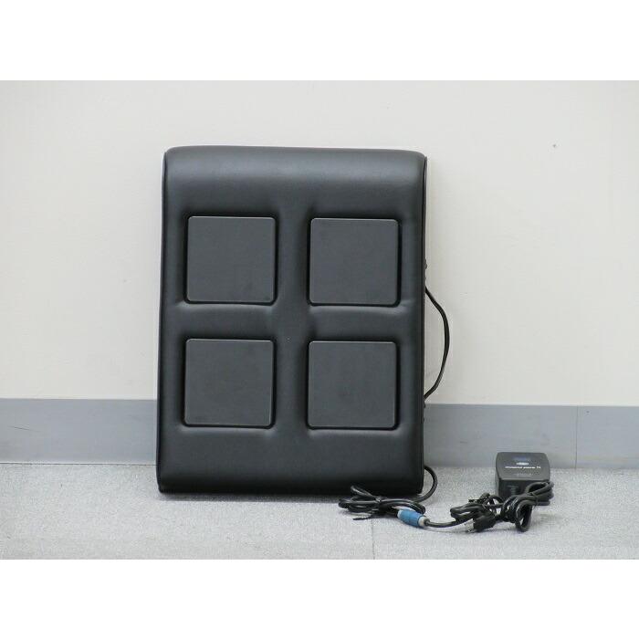 マグネパークS （リラクゼーションパーク） ユニット4個タイプ　中古　Bランク　1年保証付き　ホーコーエン　磁気治療器 |  | 01