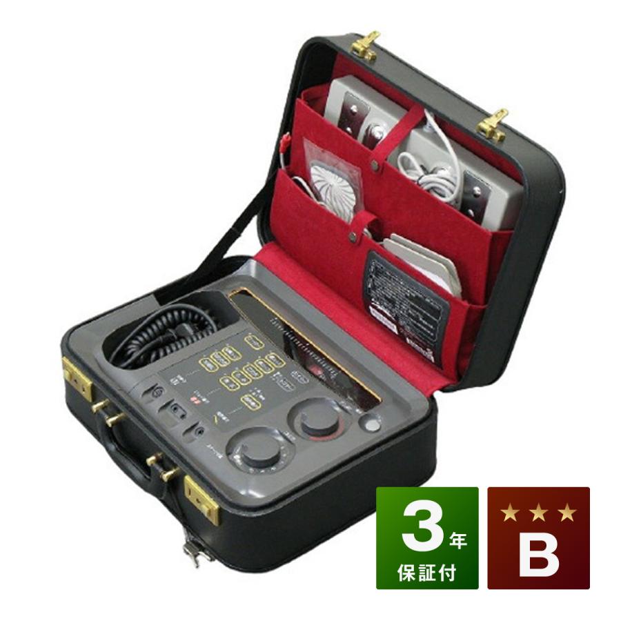スクランブルウェーブ 中古 Bランク 3年保証 電子治療器 スクランブルウェーブ 中古 Bランク 3年保証 電子治療器