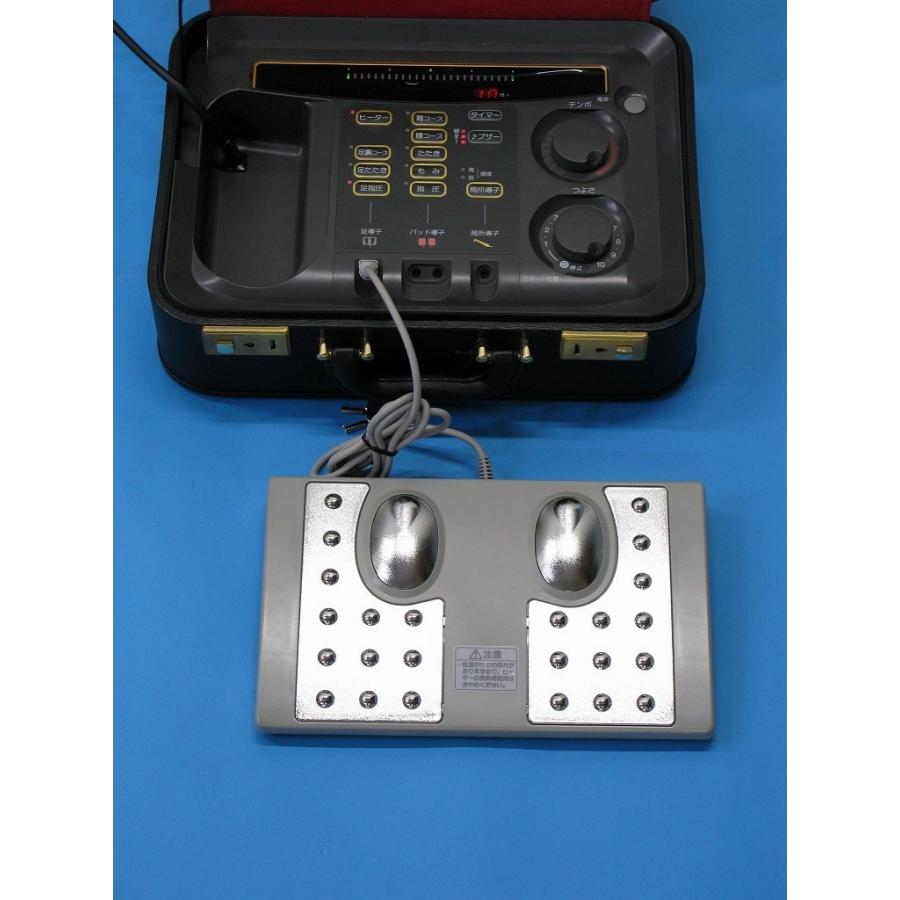 送料無料 マルタカ電子治療器 ハーモツインIFW 01 未使用 ハーモツイン IFW-01 中古 1年保証 電子治療器 MARUTAKA
