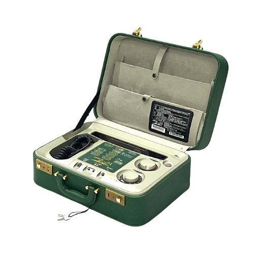 スクランブルウェーブDX 中古 Bランク 1年保証 家庭用低周波治療器