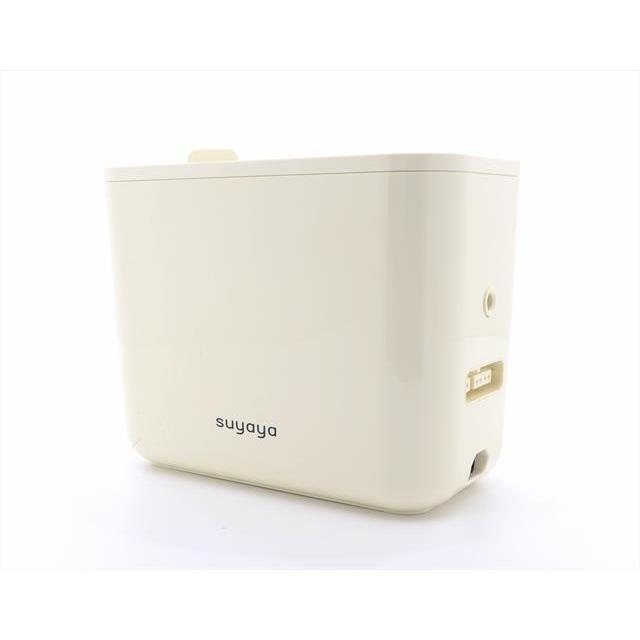 ヘルストロン すやや N2000W 中古 AAランク 5年保証 白寿生科学研究所