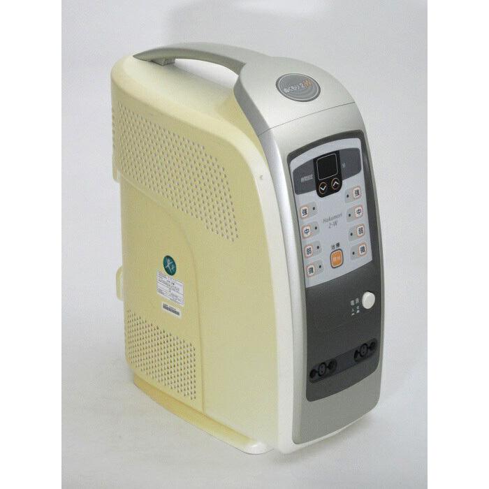 ぬくもり2w 中古 1年保証 伊藤超短波株式会社 : 健康家電ショップ