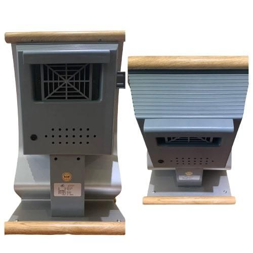 マイナスイオン発生器オーリラコンパクト（新品） Amazon | イオンメディック オーリラ【コンパクト】マイナスイオン発生