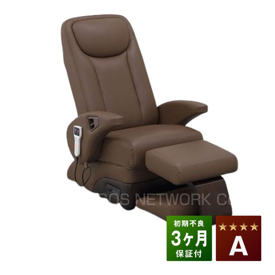 【35％OFF】 酸素付 リラクゼーションチェア O2チェア Aランク RS-14000 酸素椅子 イアシス 春新作の