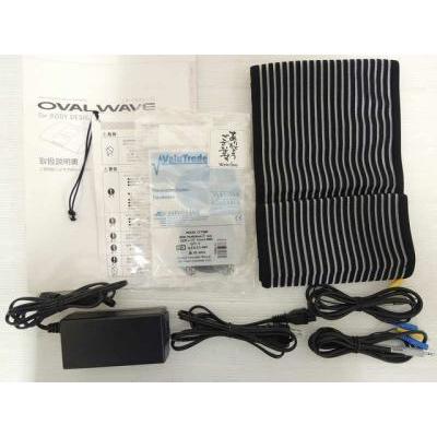OVAL WAVE（オーバルウェーブ） 中古 EMS機器の画像
