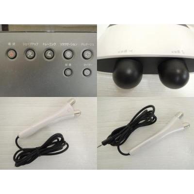 OVAL WAVE（オーバルウェーブ） 中古 EMS機器の画像