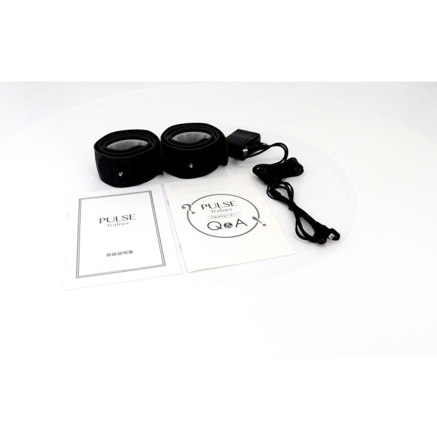 パルストレーナー 3DEMS  中古　Aランク　1年保証 株式会社ホーマーイオン研究所 スリーミーパルスOEM（※メーカー保証ではありません）の画像