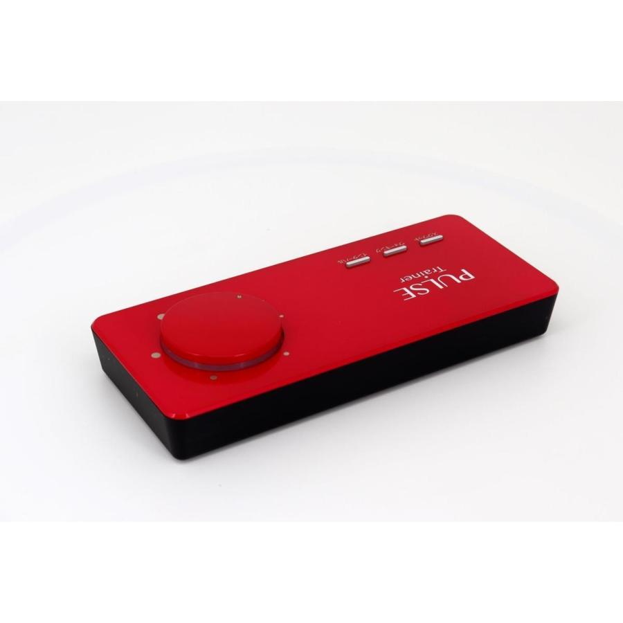 パルストレーナー 3D EMS PT-Ⅱ ホーマーイオン 美品】ホーマーイオン 3DEMS パルストレーナー PT-2 エクササイズ