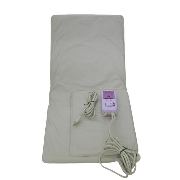 キューマット 中古 特価ランク 1年保証 家庭用温灸器 株式会社三幸