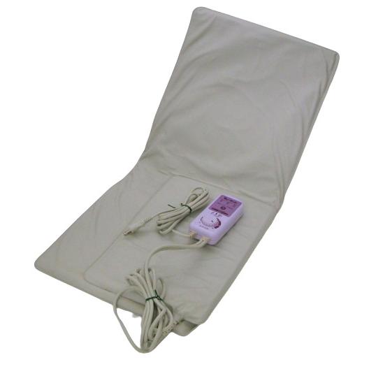 キューマット 中古 特価ランク 1年保証 家庭用温灸器 株式会社三幸