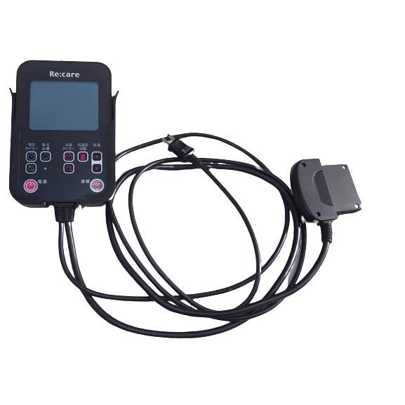 中古】西川リビング Re:care (リケア)RE-600 シングルサイズ 中古】西川リビング Re:care (リケア)RE-600 シングルサイズ