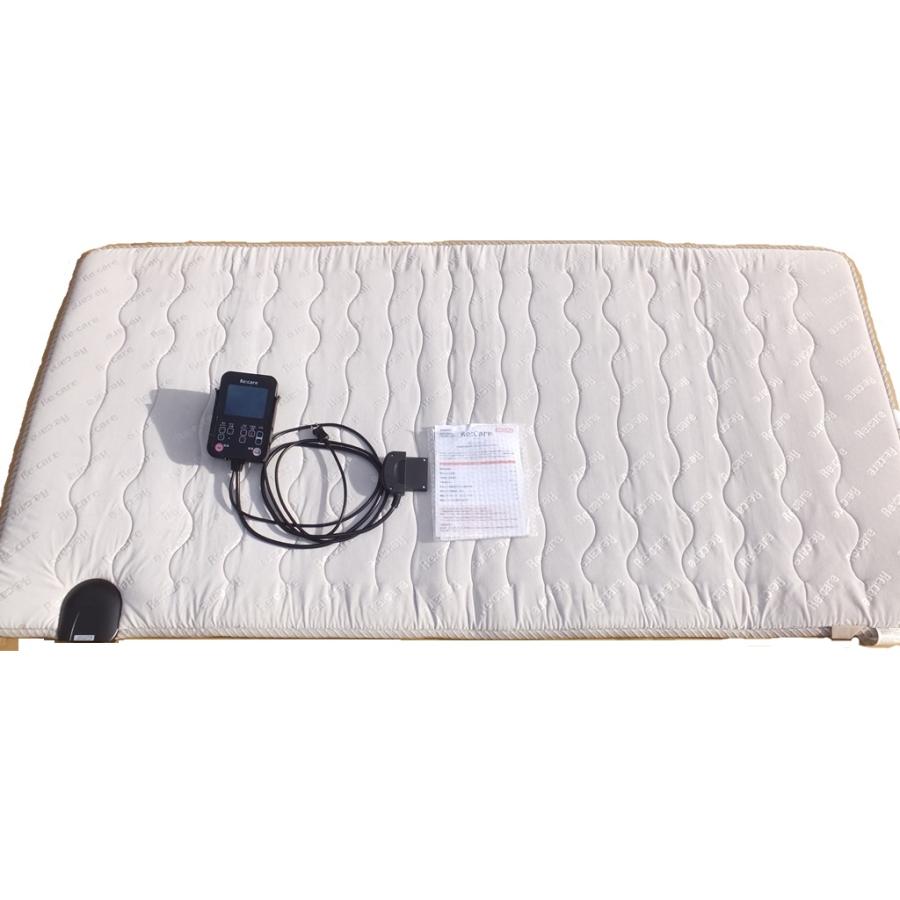 中古】西川リビング Re:care (リケア)RE-600 シングルサイズ 中古】西川リビング Re:care (リケア)RE-600 シングルサイズ