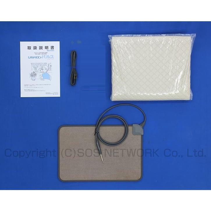 リカバロン パルス 中古 特価ランク 3年保証 株式会社レッカム 電位